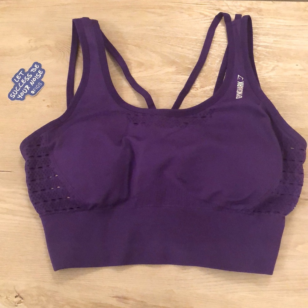 Gymshark sports bra